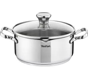 Tefal Duetto Kochtopf von Tefal