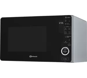 Bauknecht MW 421 SL von Bauknecht