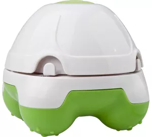 Medisana HM 840 in orange von medisana