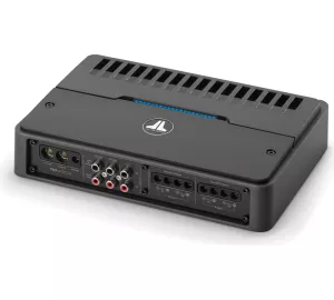 JL Audio RD400/4 von JL Audio