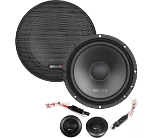 MB Quart QS165.2 von MB Quart