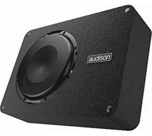 Audison APBX 10 DS von Audison