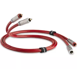 QED Reference Audio 40 von QED
