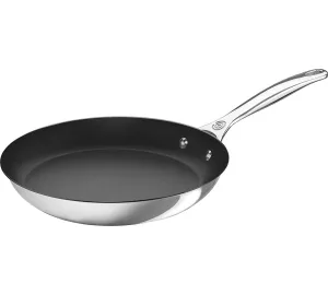 Le Creuset 3-ply Plus Bratpfanne von Le Creuset
