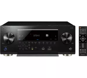 Pioneer SC-LX801 von Pioneer