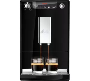 Melitta Caffeo Solo von Melitta