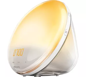 Philips Wake-up Light HF3531/01 von Philips