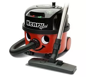 Numatic PPR200-12 Henry Plus von Numatic