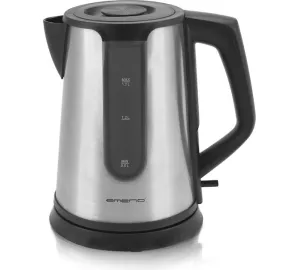 Emerio WK-110107 in schwarz von Emerio