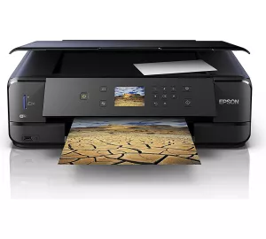 Epson Expression Premium XP-900 von Epson