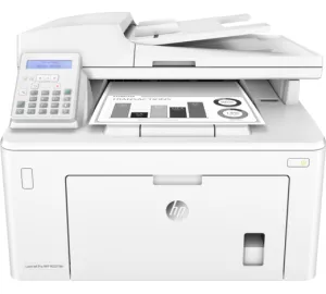 HP LaserJet Pro MFP M227fdn von HP
