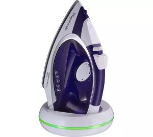 Russell Hobbs Supreme Steam Cordless Dampfbügeleisen von Russell Hobbs