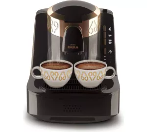 Arzum Okka von Arzum