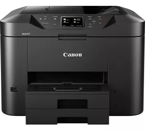 Canon Maxify MB2750 in schwarz von Canon