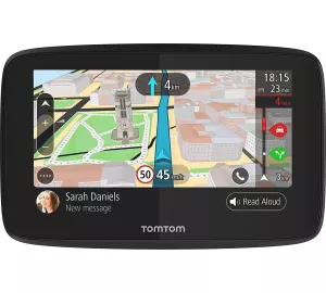 TomTom Go 620 von TomTom