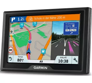 Garmin Drive 51 LMT-S von Garmin