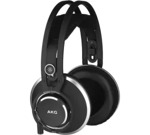 AKG K872 in schwarz von AKG
