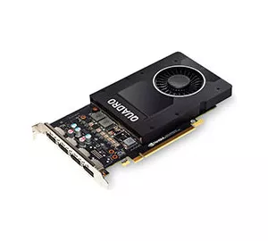 Nvidia Quadro P2000 von Lenovo