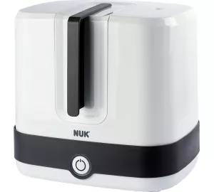 NUK Vario Express Dampf-Sterilisator von NUK