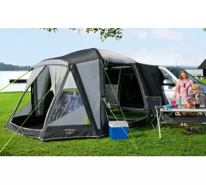 Fritz Berger Busvorzelt Liberta-L Deluxe von Berger