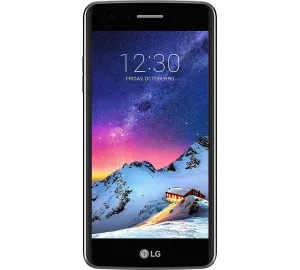 LG K8 (2017) von LG