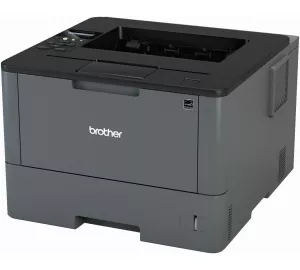 Brother HL-L5200DW von Brother