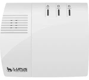 Lupus Electronics LUPUSEC - XT2 Plus Zentrale von Lupus