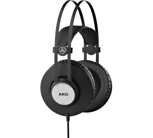 AKG K72 in schwarz von AKG