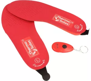 Thermo Soles 3D Funk von W2
