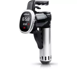 Wancle Sous Vide Präzisionskochtopf von Wancle