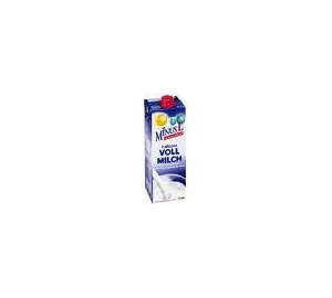 MinusL haltbare Vollmilch von MinusL