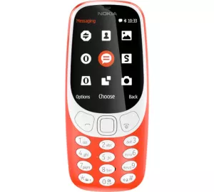 Nokia 3310 von Nokia