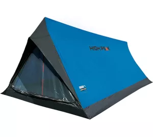 High Peak Minilite von High Peak
