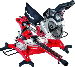 Einhell TC-SM 2131 Dual von Einhell