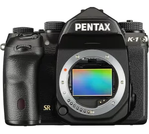 Pentax K-1 von Pentax