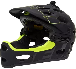 Bell Super 3R Mips-Equipped von Bell