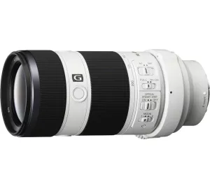 Sony FE 70-200 mm F4 G OSS (SEL70200G) von Sony