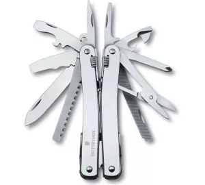 Victorinox SwissTool Spirit X von Victorinox