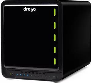 Drobo 5C von HP