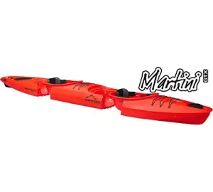 Point 65°N Martini GTX Tandem von Point 65