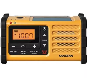 Sangean MMR-88 von Sangean