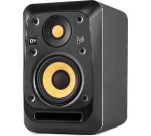 KRK Systems V4 S4  von KRK