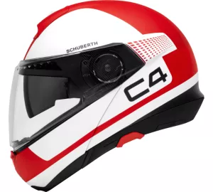 Schuberth C4 von Schuberth