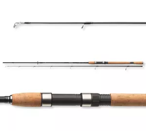 Daiwa Lexa Spin von DAIWA