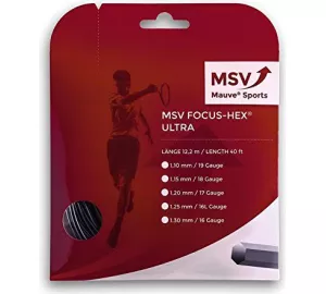MSV Focus-Hex Ultra von MSV