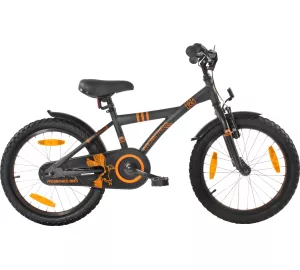Prometheus Bicycles Hawk Kinderfahrrad 18 Zoll BMX Edition von Prometheus