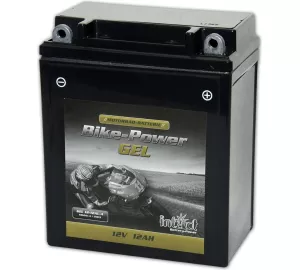 intAct Bike-Power Gel GEL12-12AL-A von Intact Nutrition
