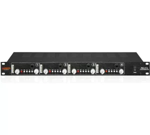 Warm Audio WA-412 von Warm Audio