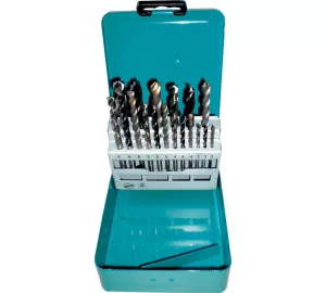 Makita Bohrer-Set 18-teilig von Makita
