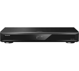 Panasonic DMR-UBC90 von Panasonic